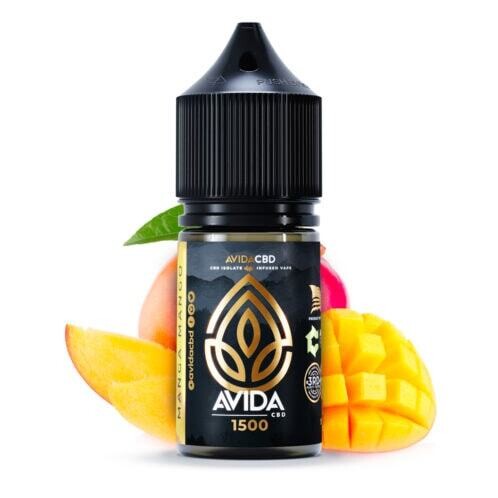 Avida Cbd Vape Juice Tennessee – Brookside Cbd And Wellness Center