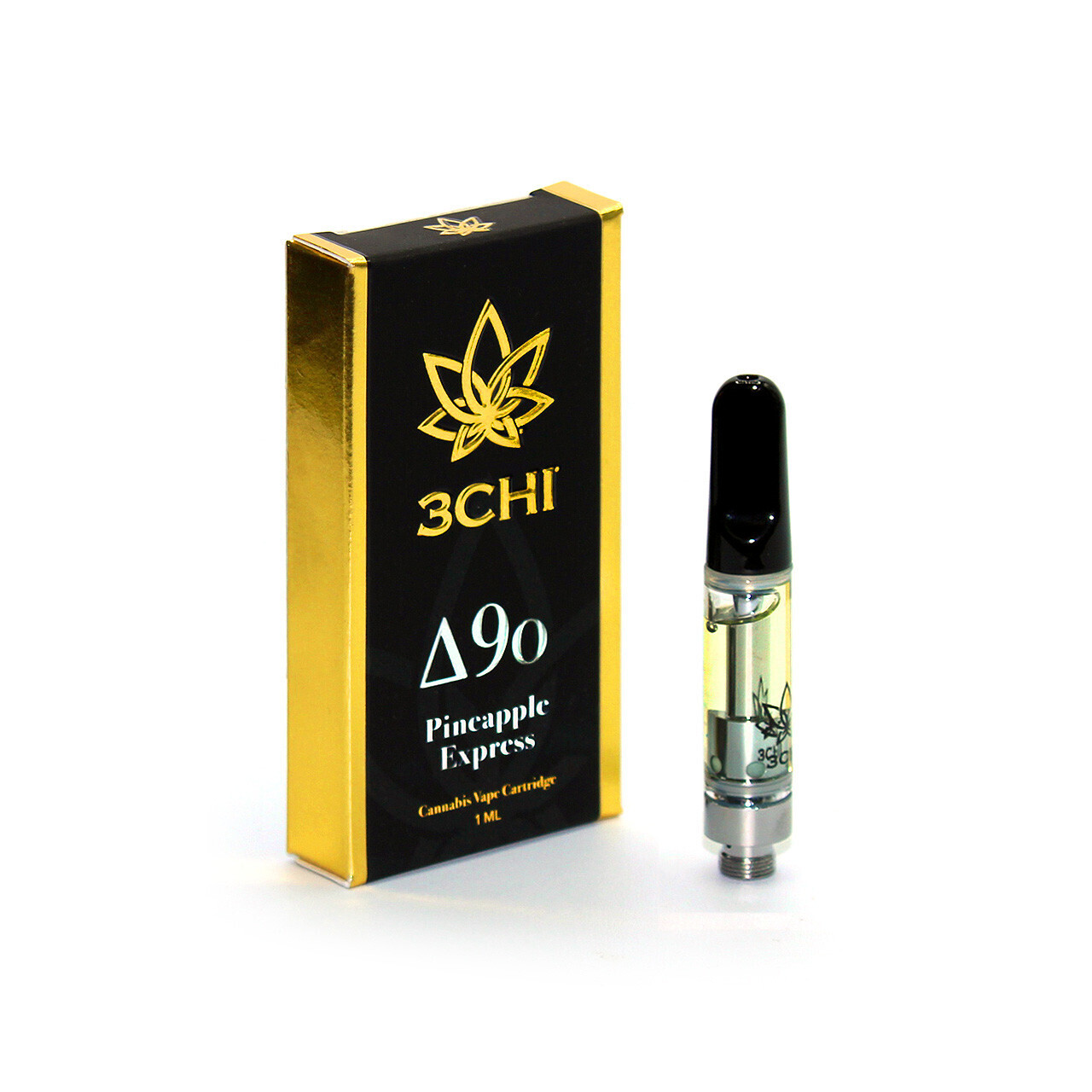 Brookside CBD And Wellnes Center is where you can find CHI HHC CBD Vape Pen